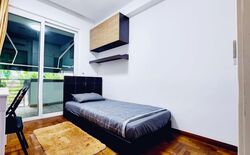 The Warren (D23), Condominium #572058641